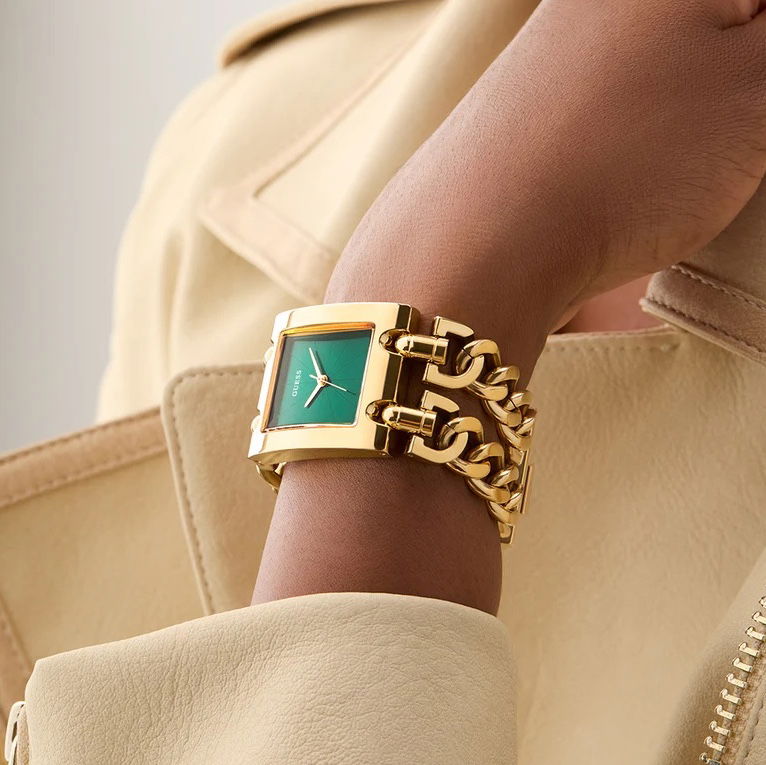 Guess GUGW0740L2 Kadın Kol Saati