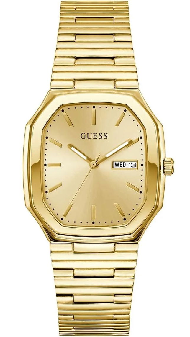 Guess GUGW0978G2 Erkek Kol Saati