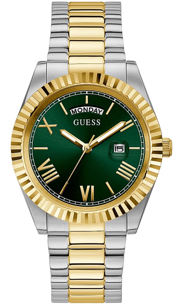 Guess GUGW0265G8 Erkek Kol Saati