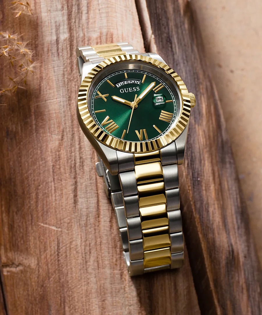 Guess GUGW0265G8 Erkek Kol Saati