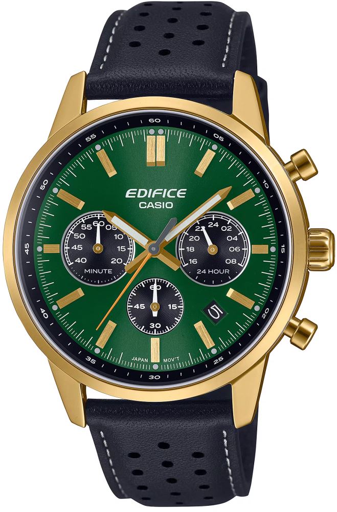 Casio Edifice EFR-575CL-3ADF Erkek Kol Saati