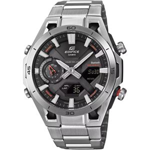 Casio Solar ECB-2300D-1ADF Telefon Bluetooth Bağlantılı