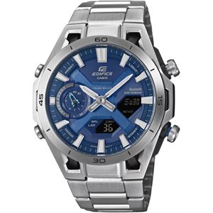 Casio Solar ECB-2300D-2ADF Telefon Bluetooth Bağlantılı