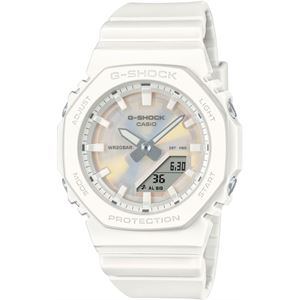 Casio G-SHOCK GMA-P2100PC-7ADR Kadın Kol Saati