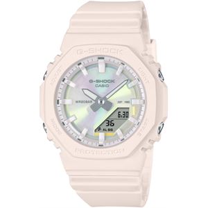 Casio G-SHOCK GMA-P2100PC-4ADR Kadın Kol Saati