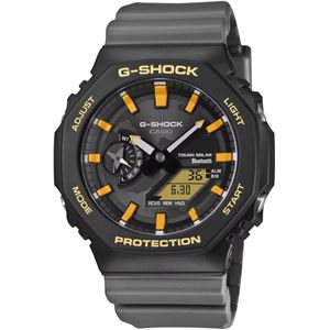 Casio G-SHOCK Güneş Enerjili GA-B2100DF-1ADR Bluetoothlu Kol Saati