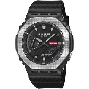Casio G-SHOCK GM-2100BM-1ADR Erkek Kol Saati