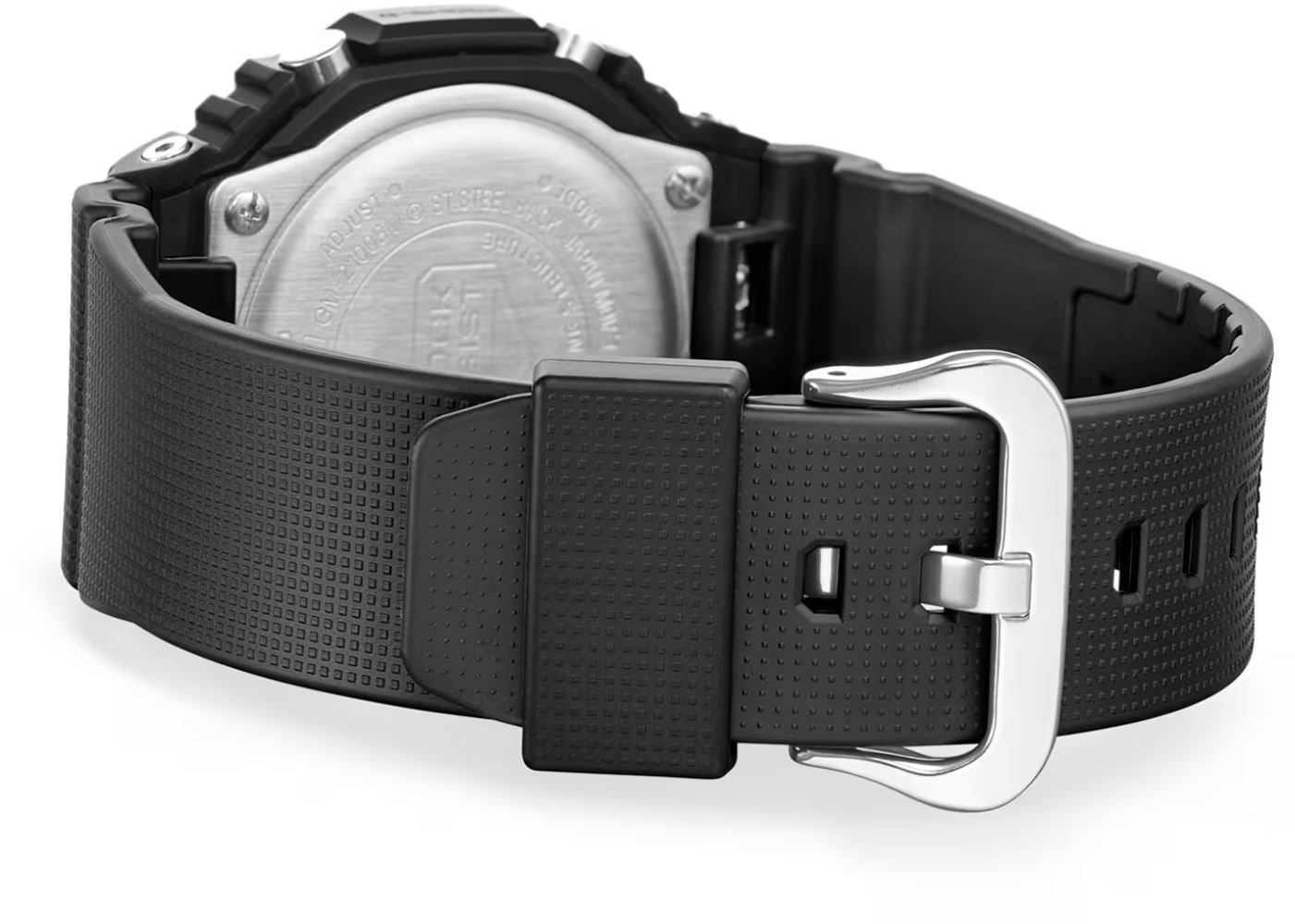 Casio G-SHOCK GM-2100BM-1ADR Erkek Kol Saati