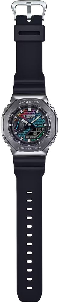 Casio G-SHOCK GM-2100BRW-1ADR Erkek Kol Saati