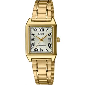Casio LTP-V007G-9BUDF Kadın Kol Saati