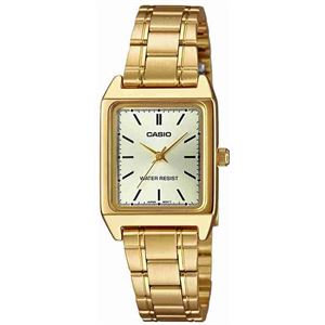 Casio LTP-V007G-9EUDF  Kadın Kol Saati