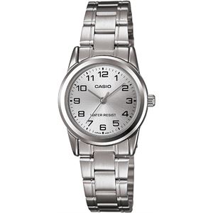 Casio LTP-V001D-7BUDF Kadın Kol Saati