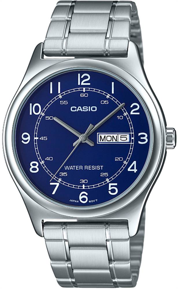 Casio MTP-V006D-2BUDF Erkek Kol Saati