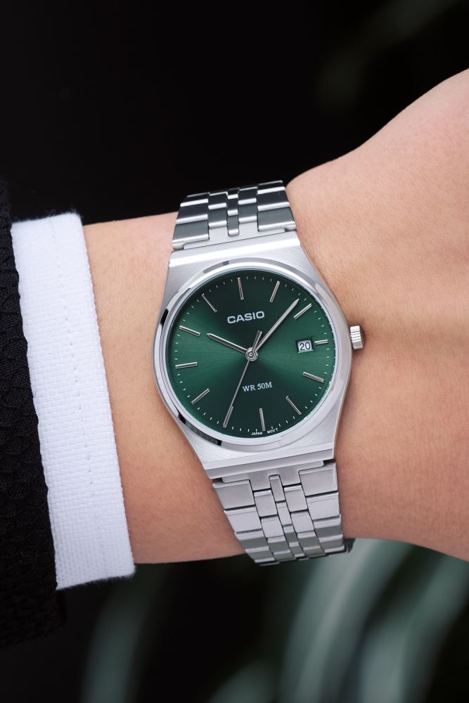 Casio MTP-B145D-3AVDF Erkek Kol Saati