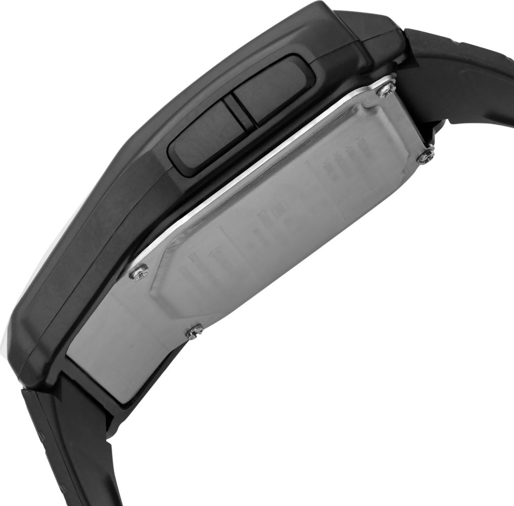 Casio DBC-32-1ADF Hesap Makineli Erkek Kol Saati