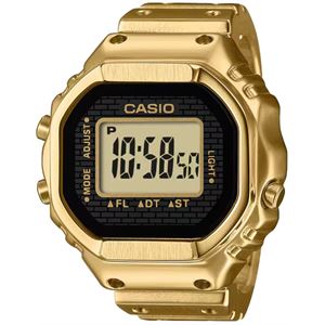 Casio CRW-001G-9DR Yüzük Saati