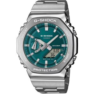 Casio G-SHOCK GM-2110D-3A1DR Erkek Kol Saati