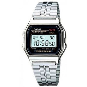 Casio A159W-N1DF Kol Saati