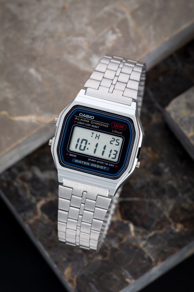 Casio A159WA-N1DF Kol Saati