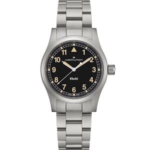 Hamilton Khaki Field Quartz 38mm H69401131 Erkek Kol Saati