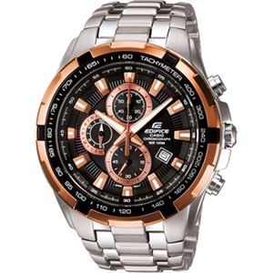 Casio Edifice EF-539D-1A5VUDF Erkek Kol Saati