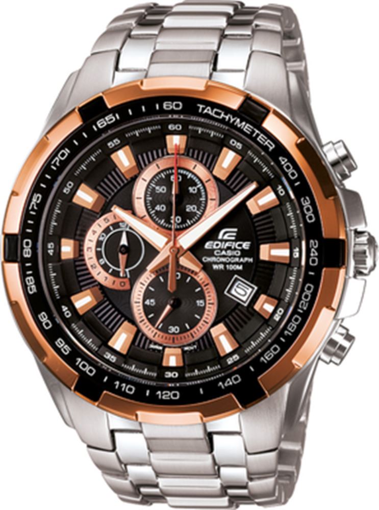 Casio Edifice EF-539D-1A5VUDF Erkek Kol Saati