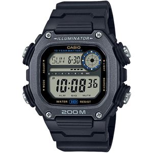 Casio DW-291HX-1AVDF Erkek Kol Saati