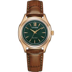 Citizen Eco-Drive FE2113-16X Kadın Kol Saati