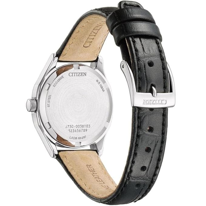 Citizen Eco-Drive FE2110-14E Kadın Kol Saati