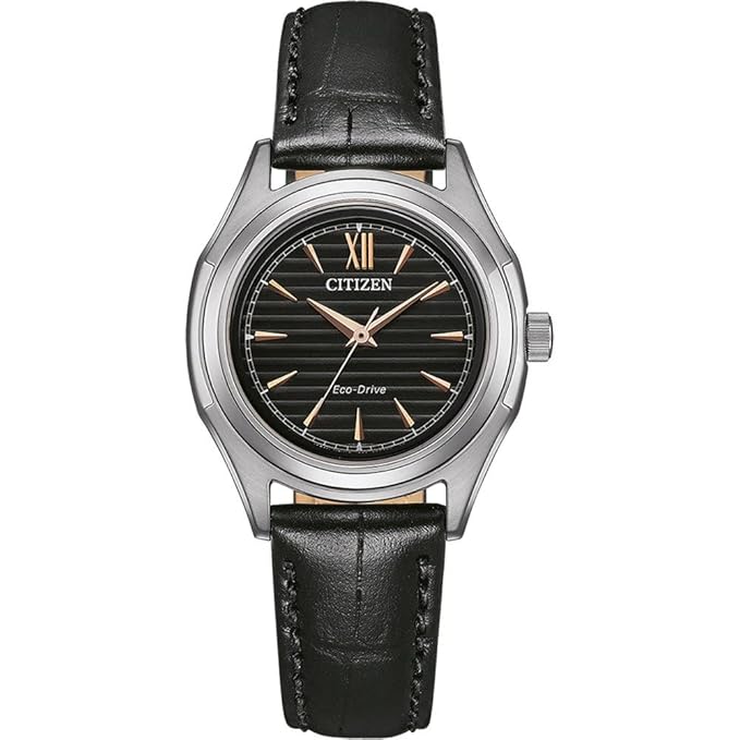 Citizen Eco-Drive FE2110-14E Kadın Kol Saati