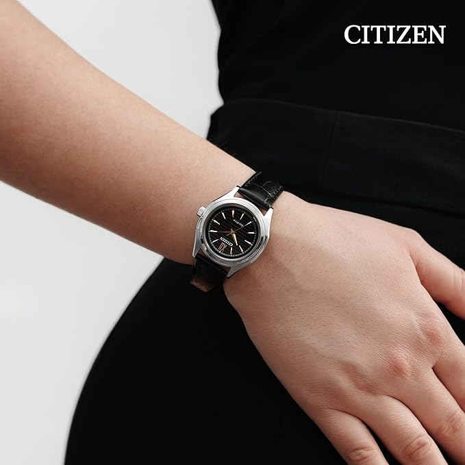 Citizen Eco-Drive FE2110-14E Kadın Kol Saati