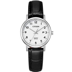 Citizen EU6090-03A Kadın Kol Saati
