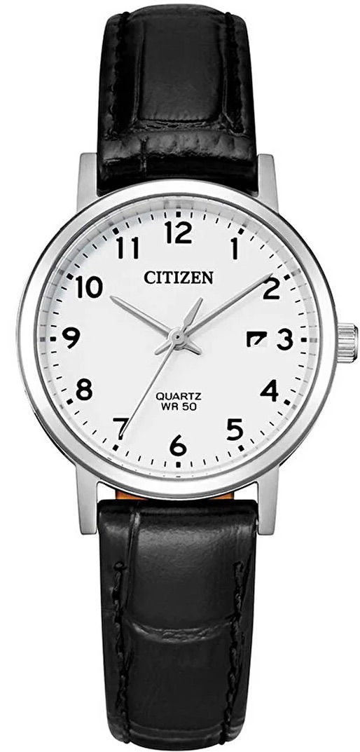 Citizen EU6090-03A Kadın Kol Saati