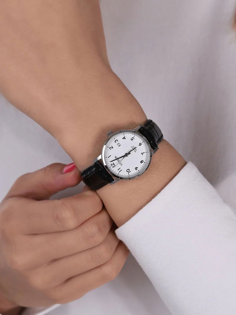 Citizen EU6090-03A Kadın Kol Saati