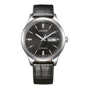Citizen Automatic Day-Date NY4058-01FC Erkek Kol Saati
