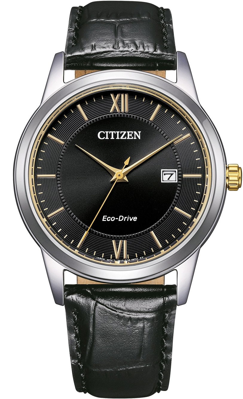 Citizen Eco-Drive AW1784-16E Erkek Kol Saati