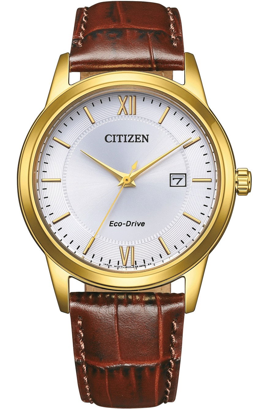 Citizen Eco-Drive AW1782-11A Erkek Kol Saati