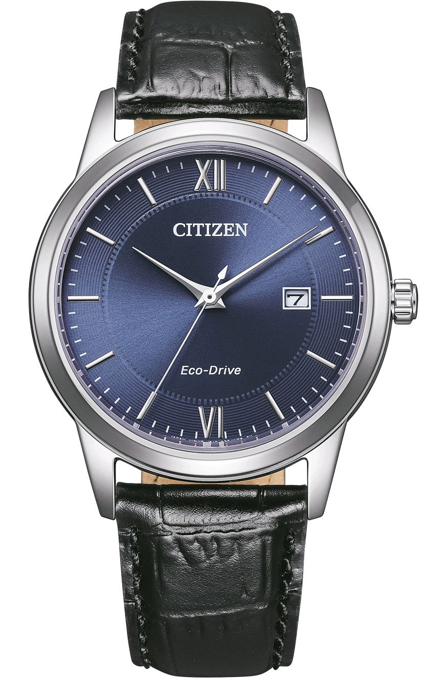 Citizen Eco-Drive AW1780-17L Erkek Kol Saati