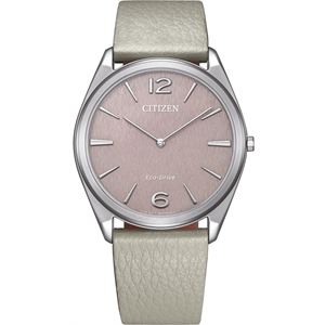 Citizen Eco-Drive Suratto Ultra Slim AR3120-41X Erkek Kol Saati