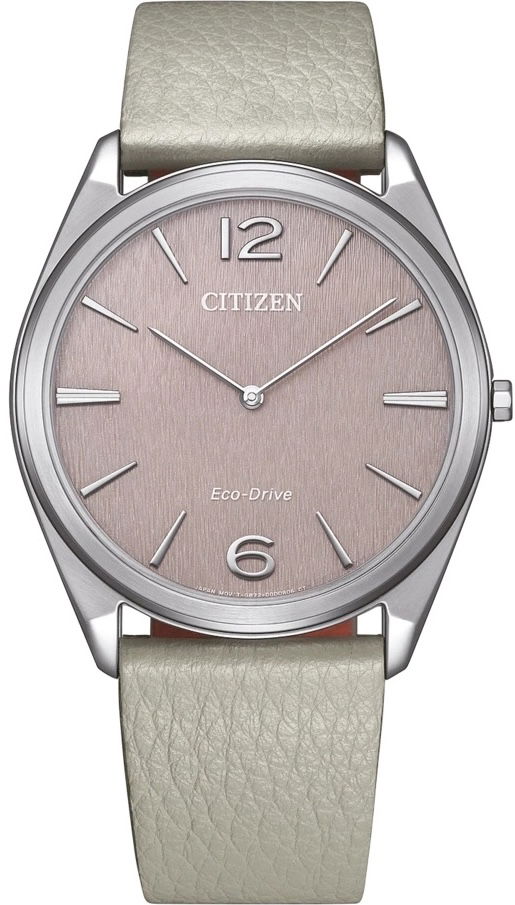 Citizen Eco-Drive Suratto Ultra Slim AR3120-41X Erkek Kol Saati