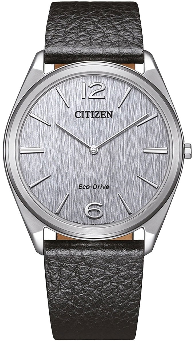 Citizen Eco-Drive Suratto Ultra Slim AR3120-16A Erkek Kol Saati