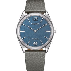 Citizen Eco-Drive Suratto Ultra Slim AR3120-24L Erkek Kol Saati