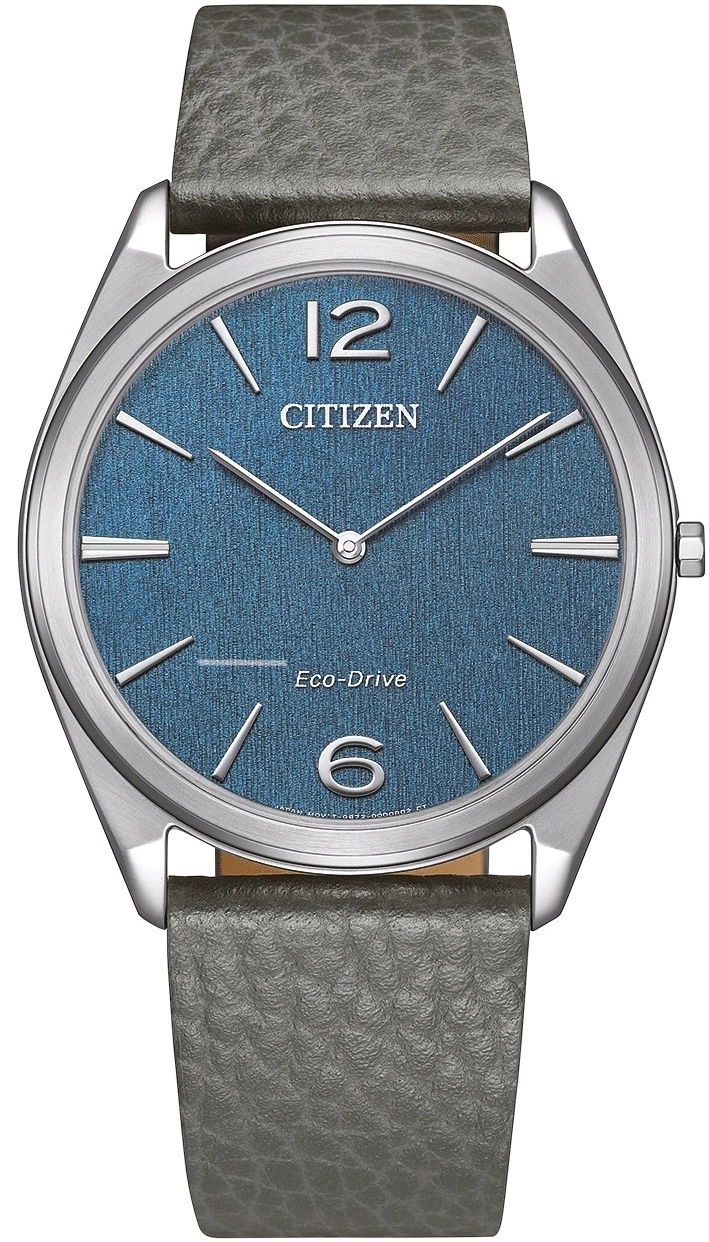 Citizen Eco-Drive Suratto Ultra Slim AR3120-24L Erkek Kol Saati