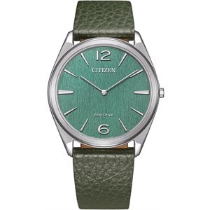 Citizen Eco-Drive Suratto Ultra Slim AR3120-32X Erkek Kol Saati
