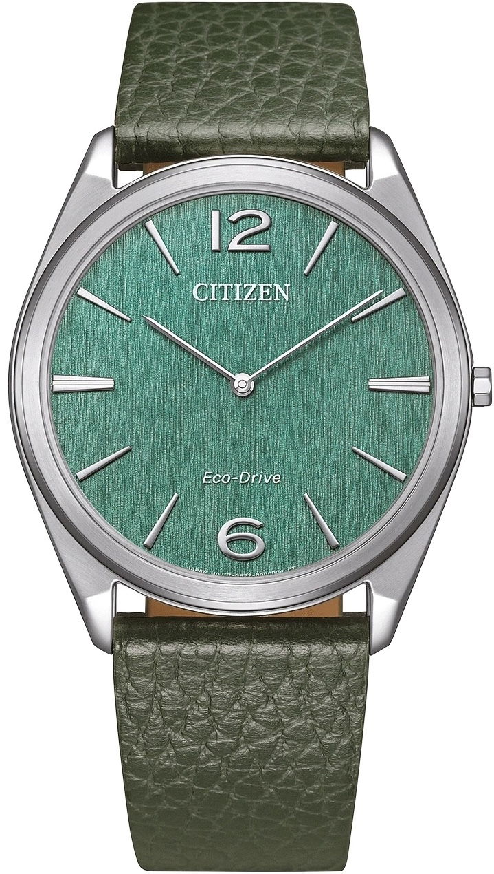 Citizen Eco-Drive Suratto Ultra Slim AR3120-32X Erkek Kol Saati