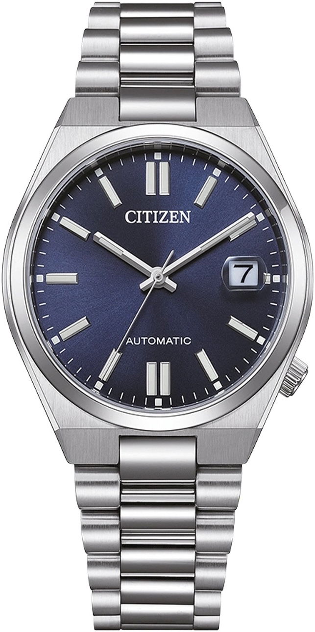 Citizen Tsuyosa Automatic 37 mm NJ0200-50M Kol Saati
