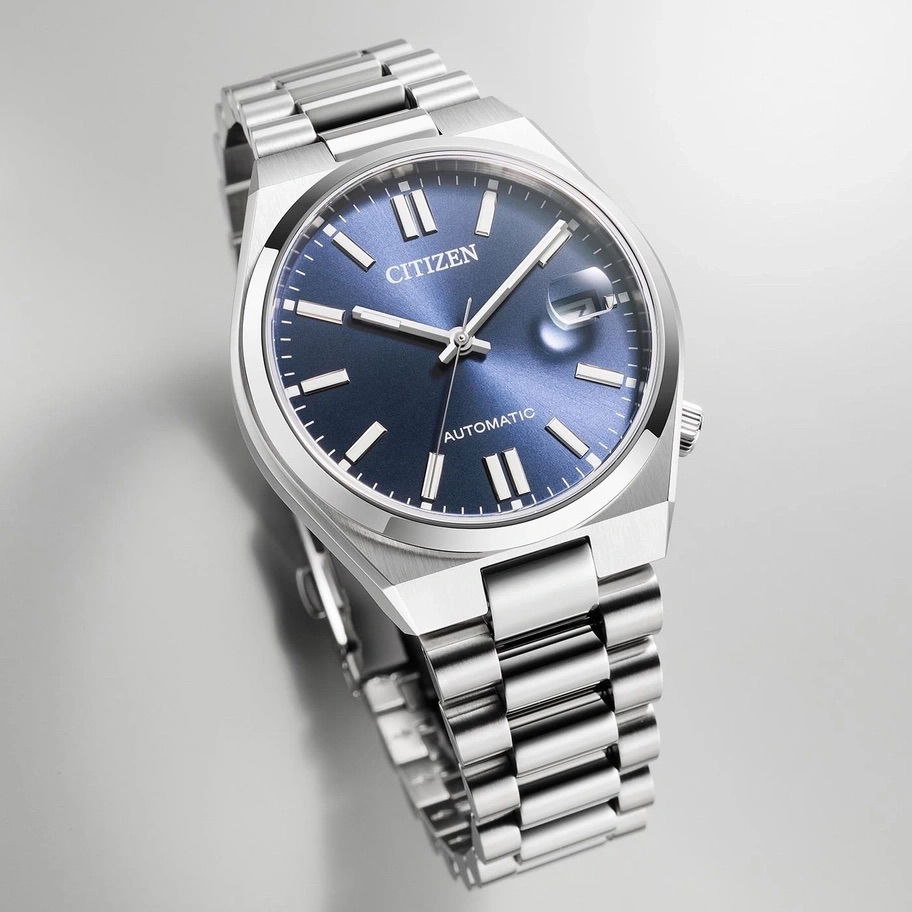 Citizen Tsuyosa Automatic 37 mm NJ0200-50M Kol Saati