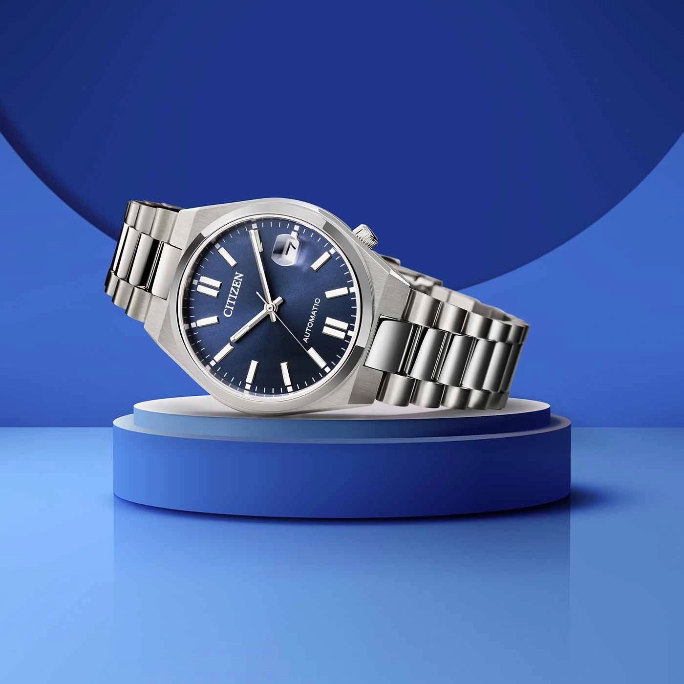 Citizen Tsuyosa Automatic 37 mm NJ0200-50M Kol Saati