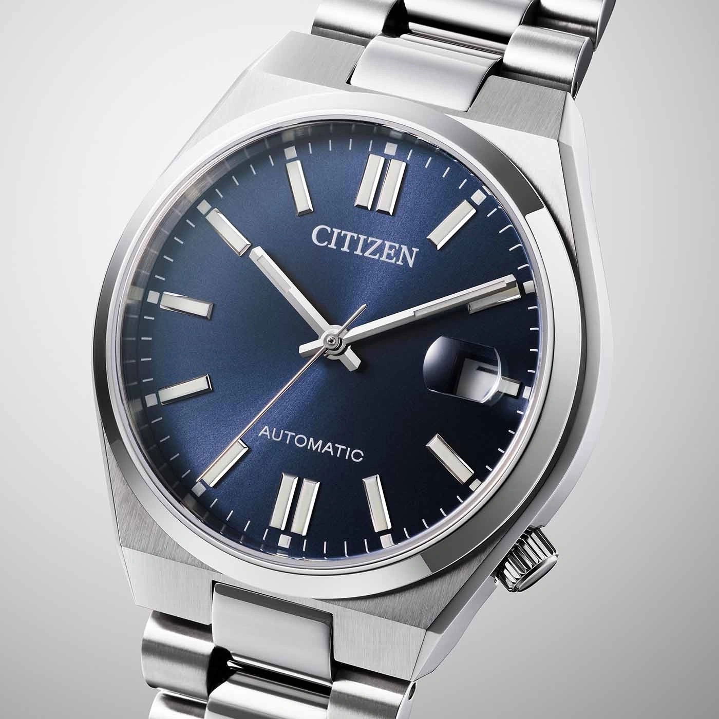 Citizen Tsuyosa Automatic 37 mm NJ0200-50M Kol Saati