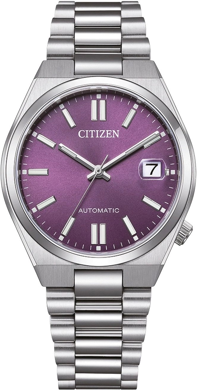 Citizen Tsuyosa Automatic 37 mm NJ0200-50W Kol Saati